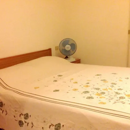 Apartmán Via Castellano Martinsicuro