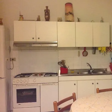 Via Castellano Apartmán *