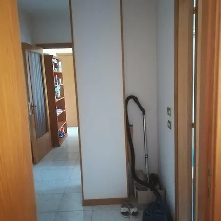Via Castellano Apartment *