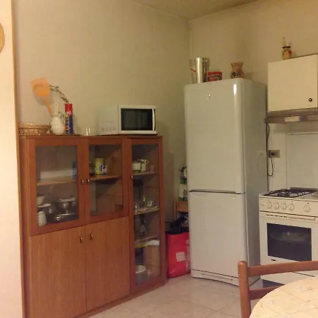 Via Castellano Apartmán *