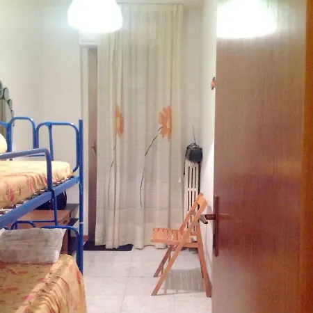 Via Castellano Apartmán Martinsicuro